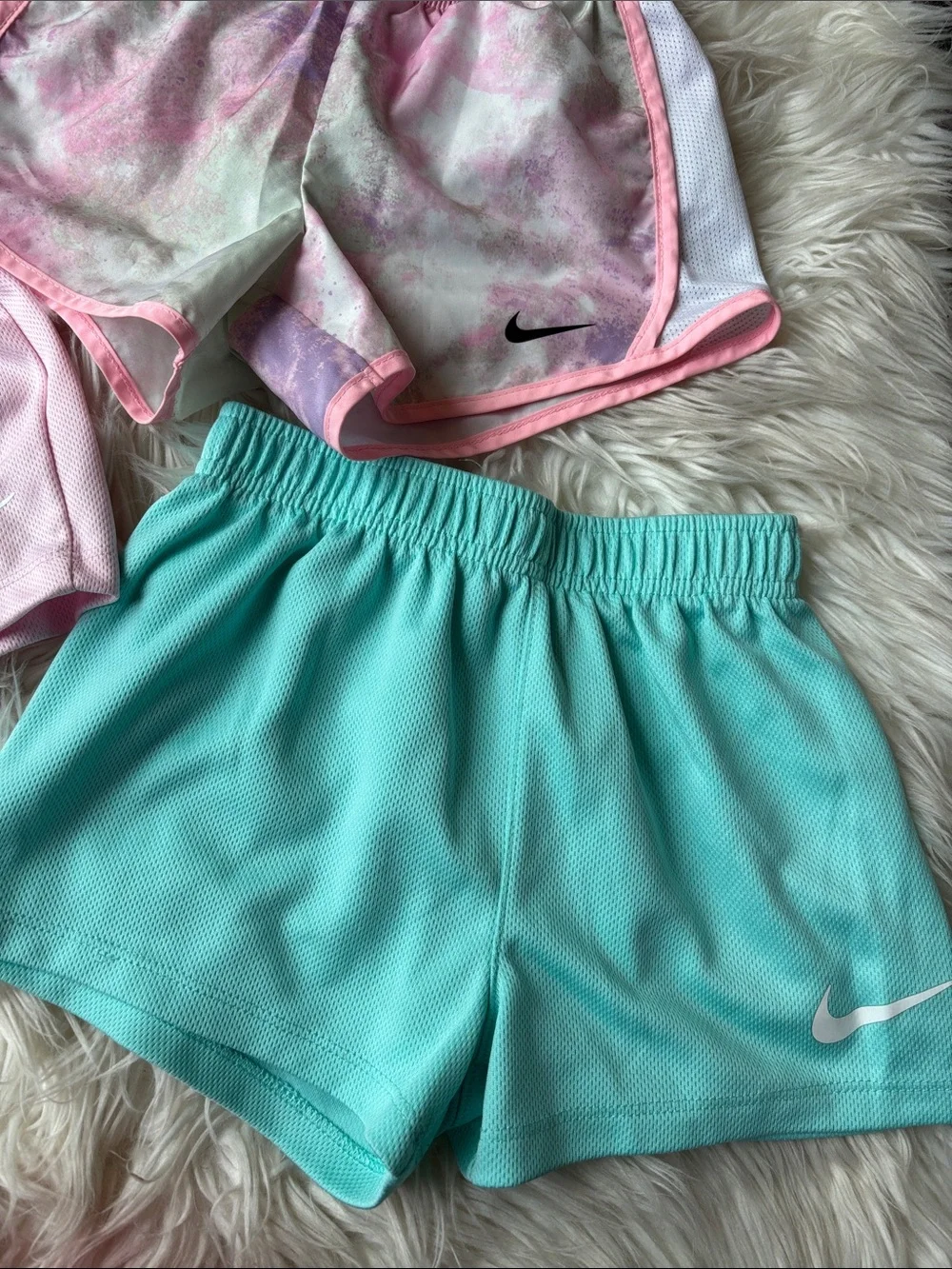 Nike shorts bundle